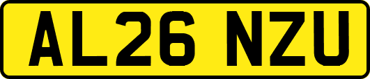 AL26NZU
