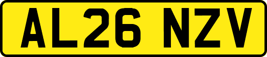 AL26NZV