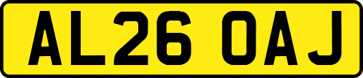 AL26OAJ