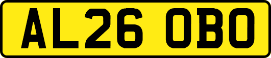 AL26OBO