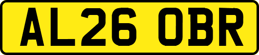 AL26OBR