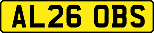 AL26OBS