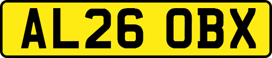 AL26OBX