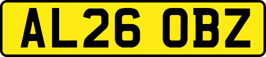 AL26OBZ