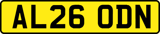 AL26ODN