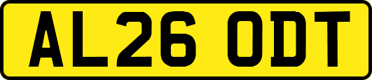 AL26ODT