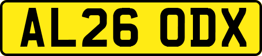 AL26ODX