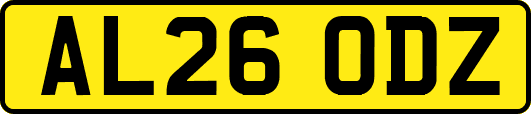 AL26ODZ