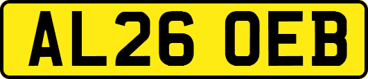 AL26OEB