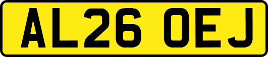 AL26OEJ
