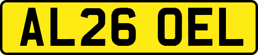 AL26OEL