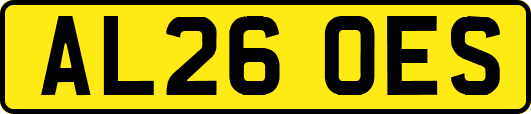 AL26OES