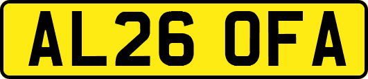 AL26OFA