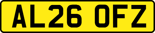AL26OFZ