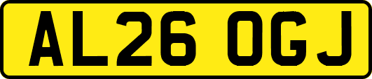AL26OGJ