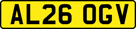 AL26OGV