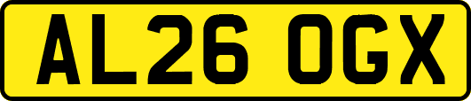 AL26OGX