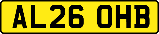 AL26OHB