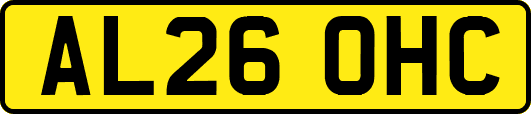 AL26OHC