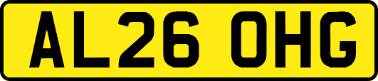 AL26OHG