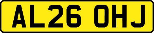 AL26OHJ