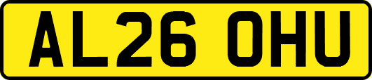 AL26OHU