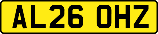 AL26OHZ