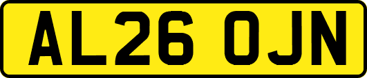 AL26OJN