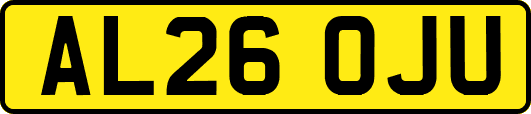 AL26OJU