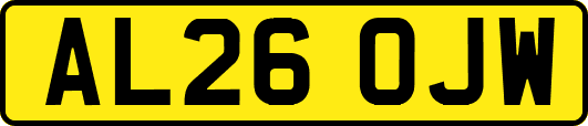 AL26OJW