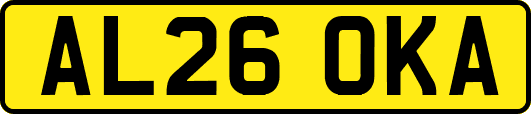 AL26OKA