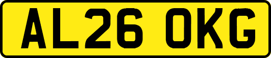 AL26OKG