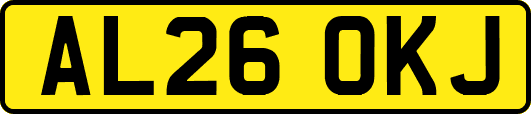 AL26OKJ