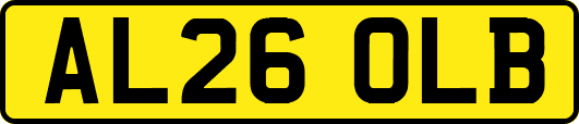 AL26OLB