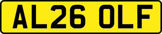 AL26OLF