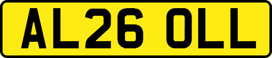 AL26OLL