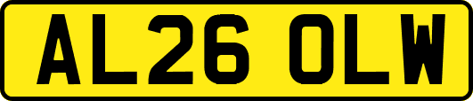 AL26OLW