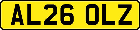 AL26OLZ