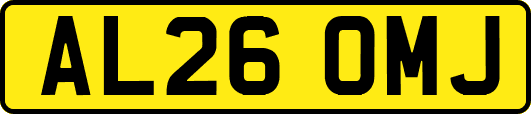 AL26OMJ