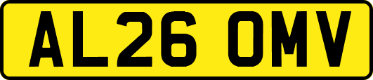 AL26OMV