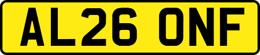 AL26ONF
