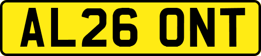 AL26ONT