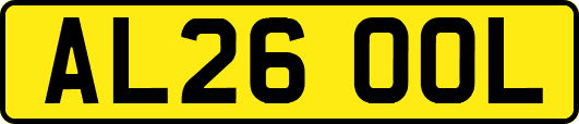 AL26OOL