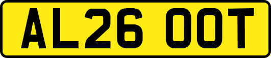 AL26OOT