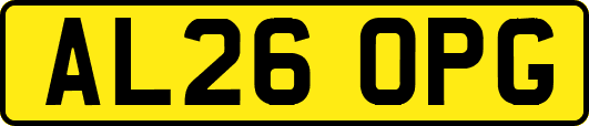 AL26OPG