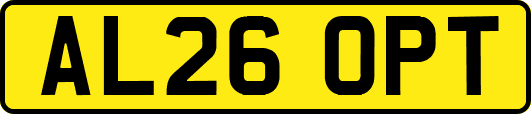 AL26OPT