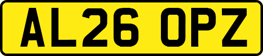 AL26OPZ