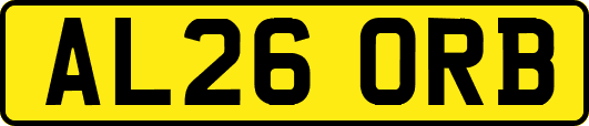 AL26ORB