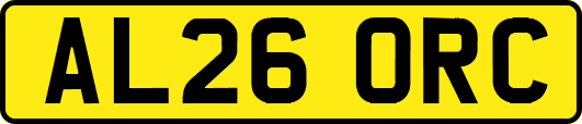AL26ORC