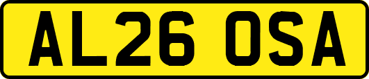 AL26OSA